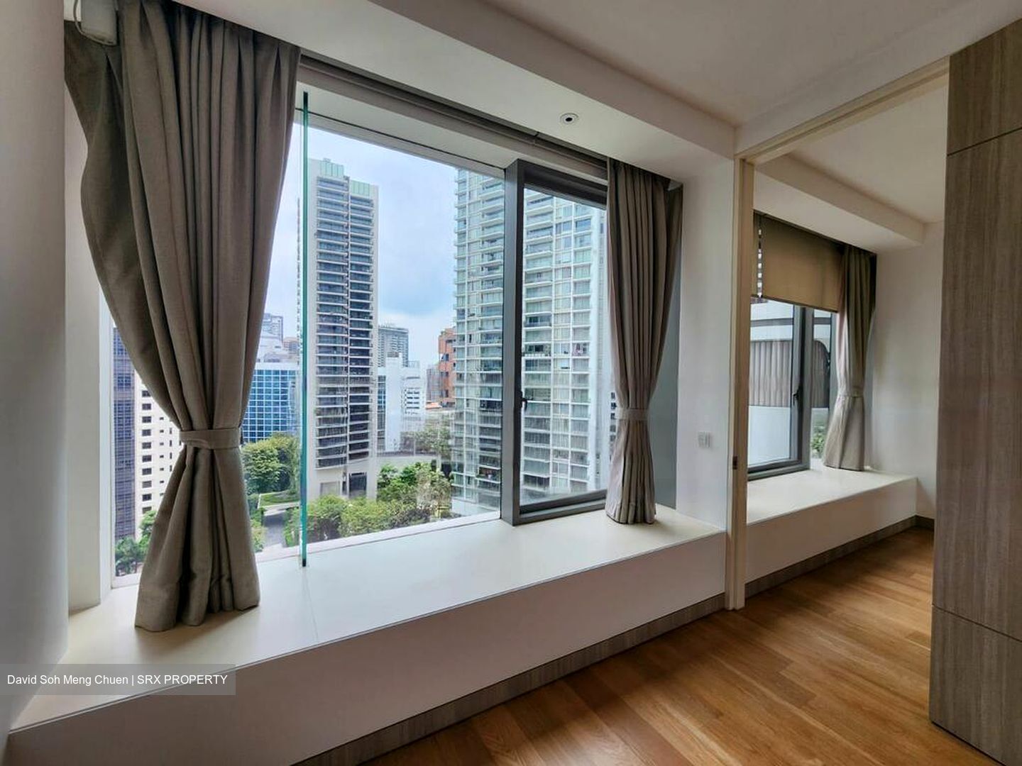 Ardmore Residence (D10), Condominium #466391791